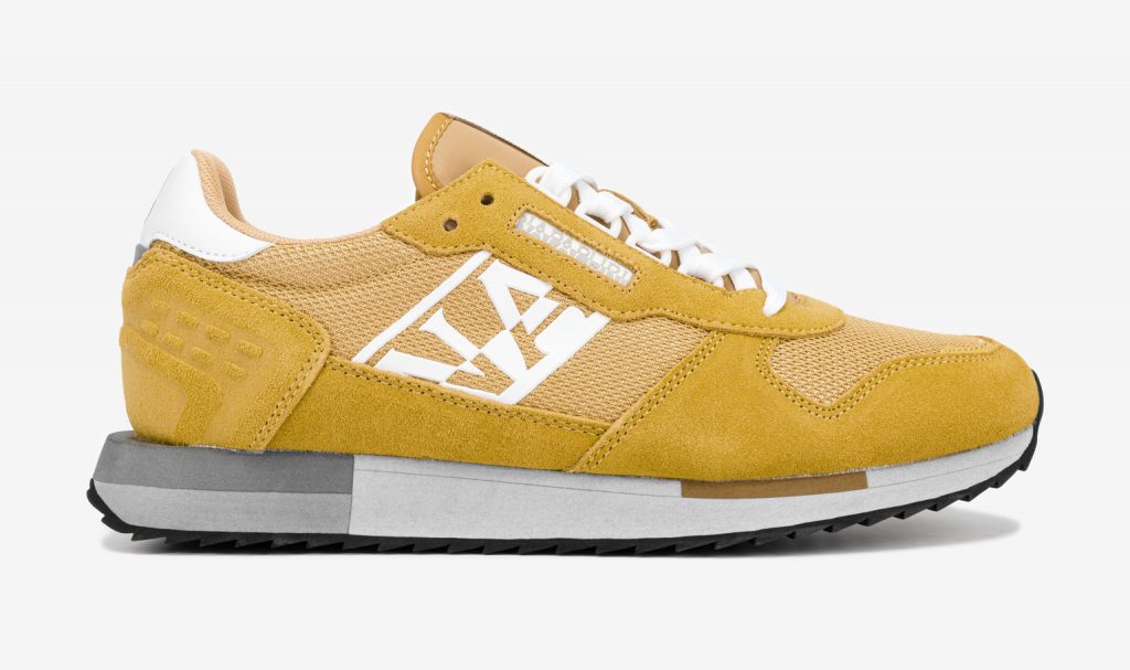 Мъжки Сникърси Napapijri