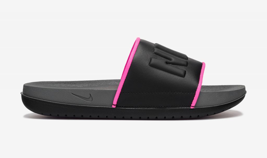 Дамски Чехли и джапанки Nike
