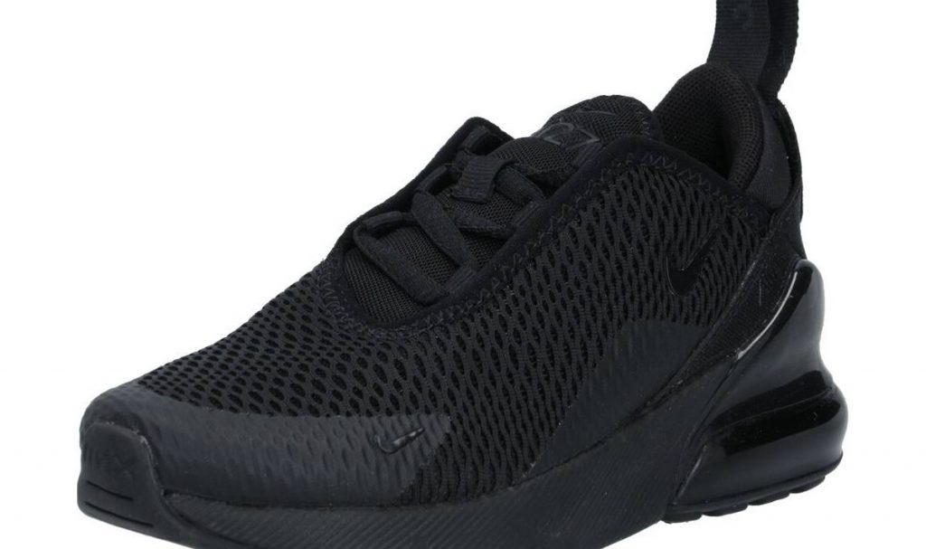 Детски Момчета Nike Sportswear