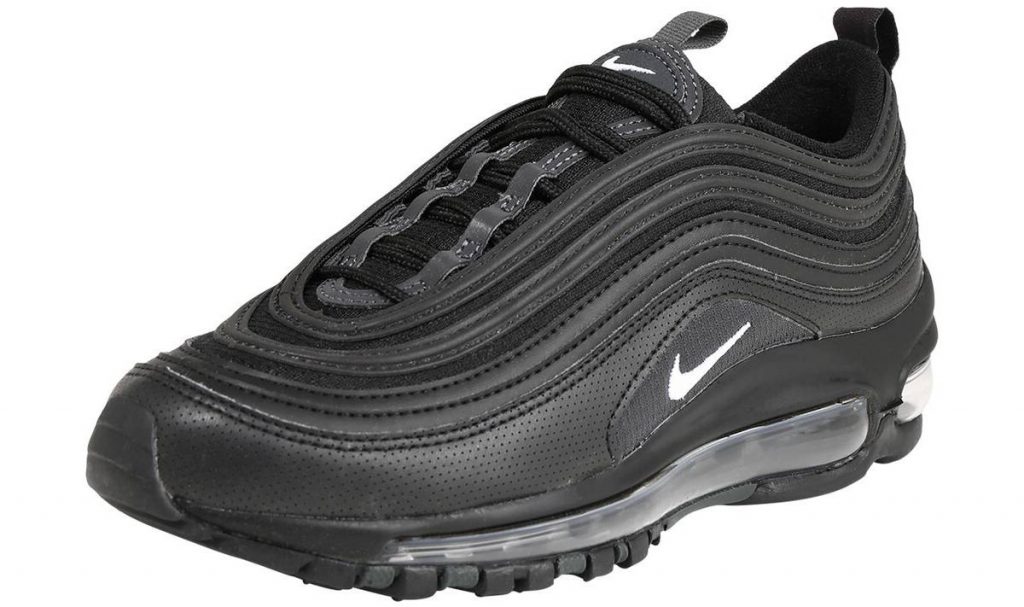 Детски Момчета Nike Sportswear
