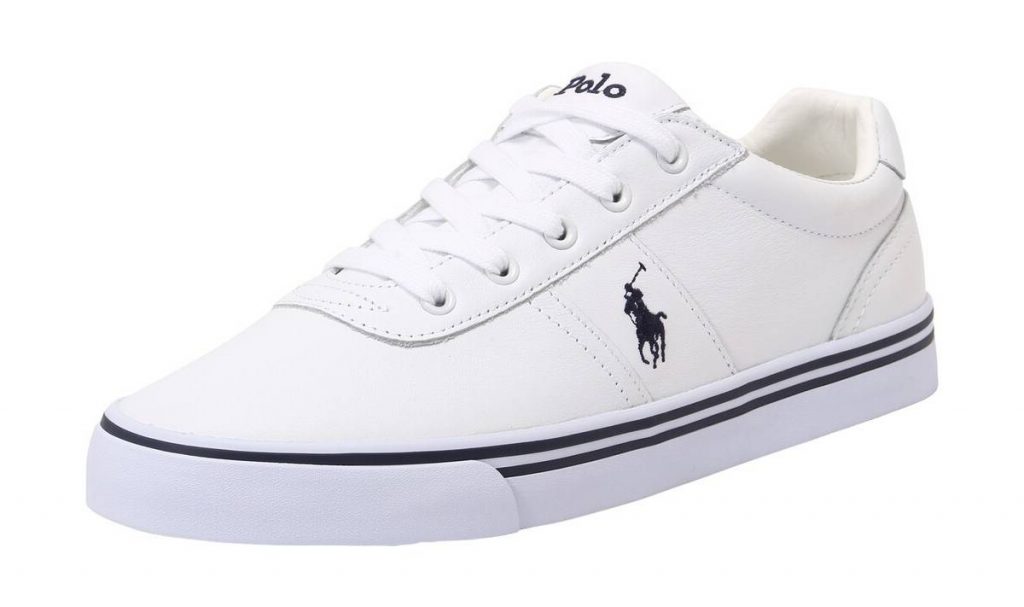 Мъжки Сникърси POLO RALPH LAUREN