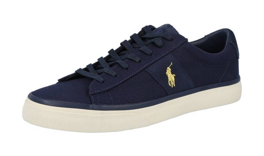 Мъжки Сникърси POLO RALPH LAUREN