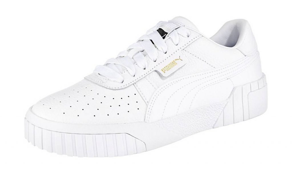 Дамски Сникърси PUMA
