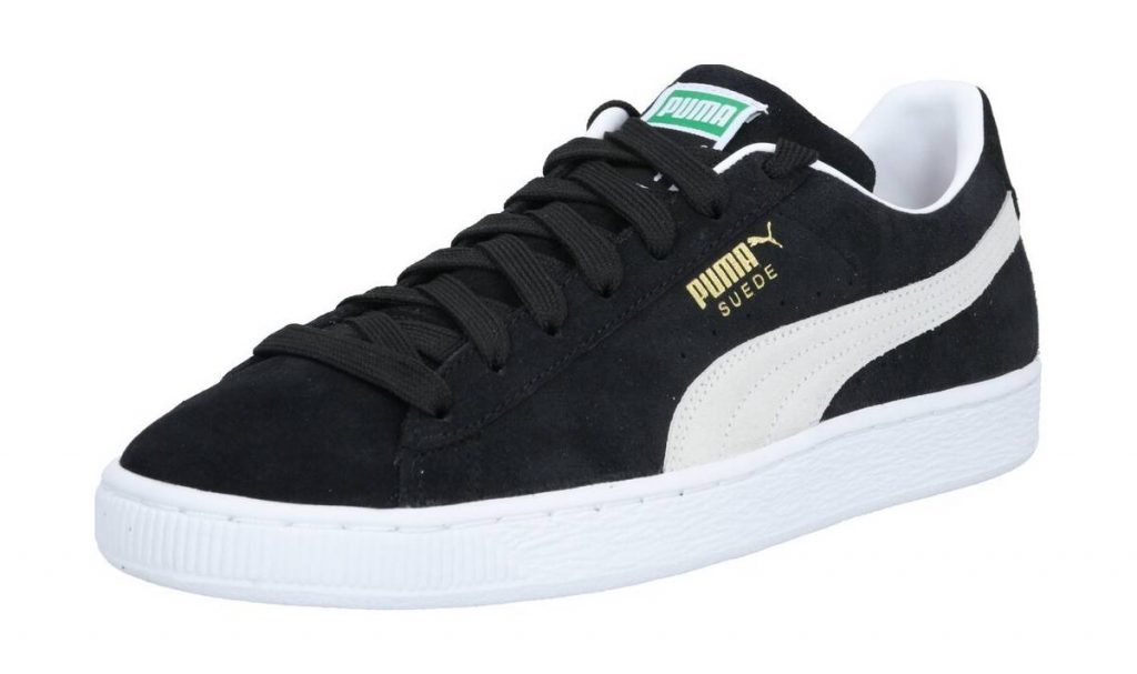 Мъжки Сникърси PUMA