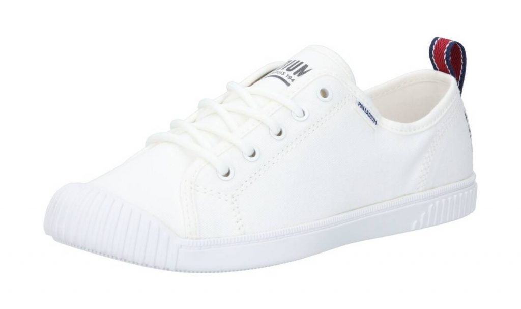 Дамски Сникърси Palladium