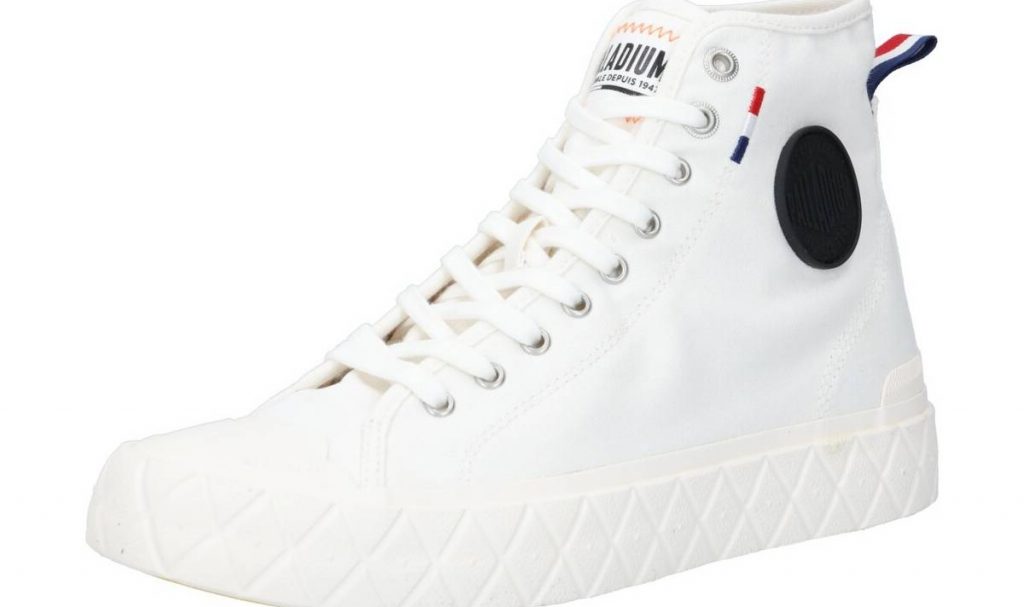 Мъжки Кецове Palladium