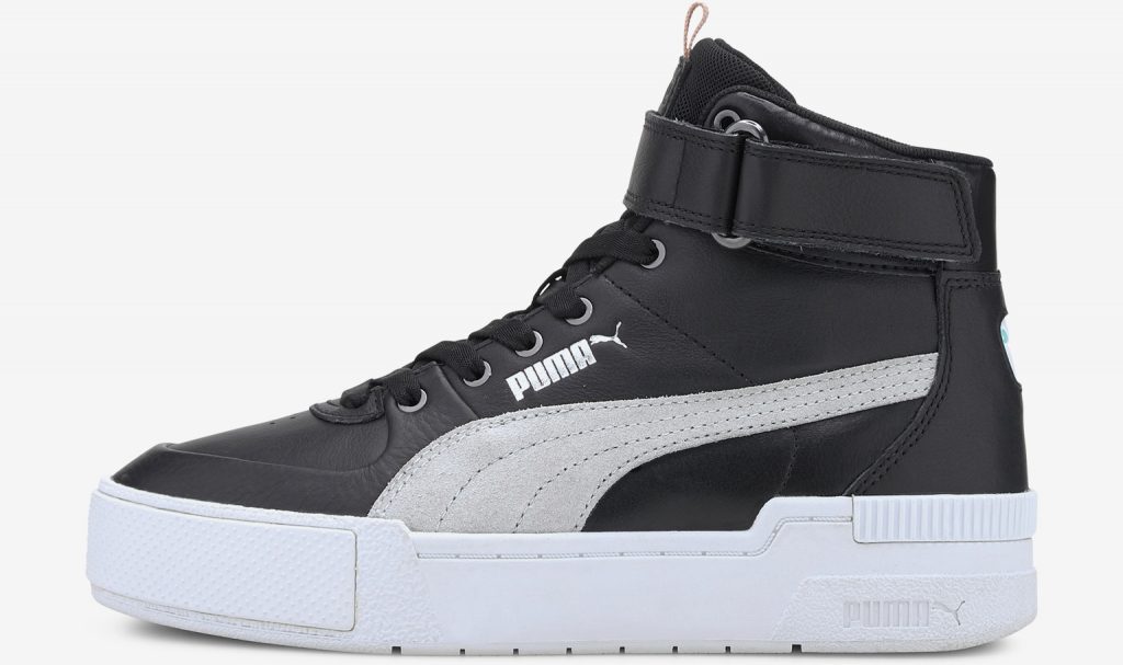 Дамски Сникърси Puma