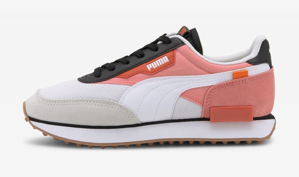 Мъжки Сникърси Puma
