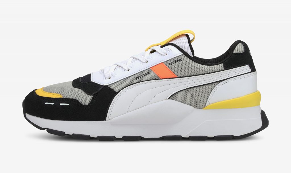 Мъжки Сникърси Puma