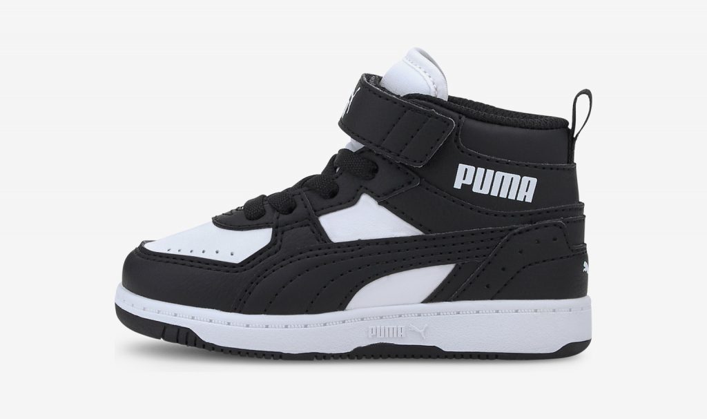 Детски Момчета Puma