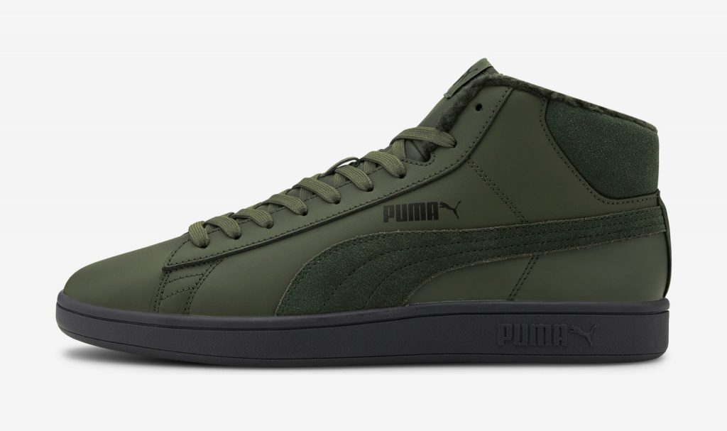 Мъжки Сникърси Puma