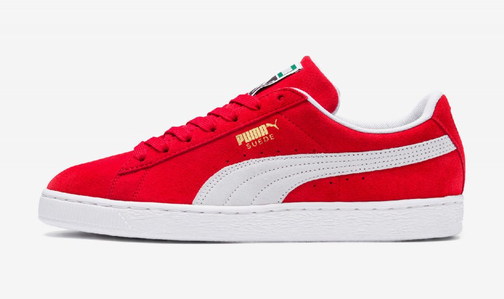 Мъжки Сникърси Puma