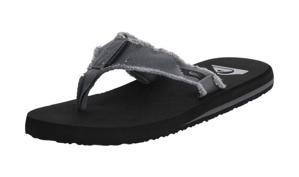 Мъжки Чехли и джапанки QUIKSILVER