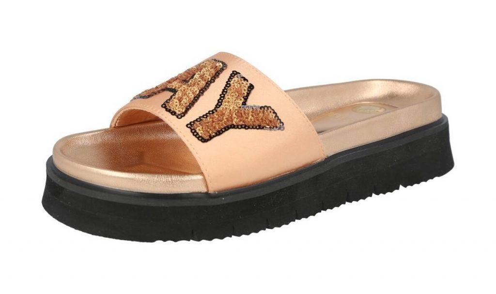 Дамски Чехли и джапанки REPLAY