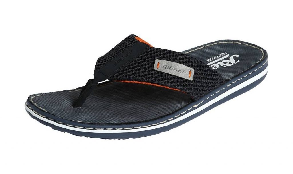 Мъжки Чехли и джапанки RIEKER