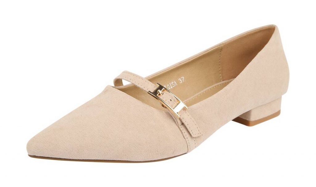 Дамски Обувки Raid