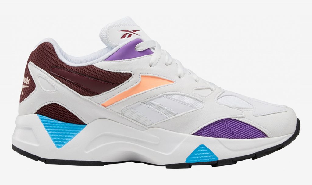 Мъжки Сникърси Reebok Classic