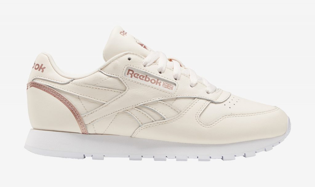 Дамски Сникърси Reebok Classic