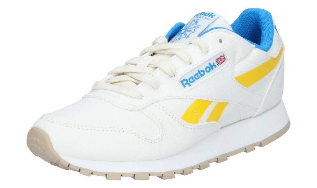 Мъжки Сникърси Reebok Classic