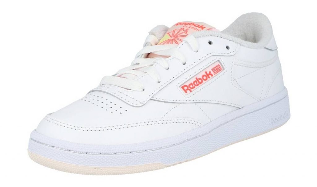 Дамски Сникърси Reebok Classic