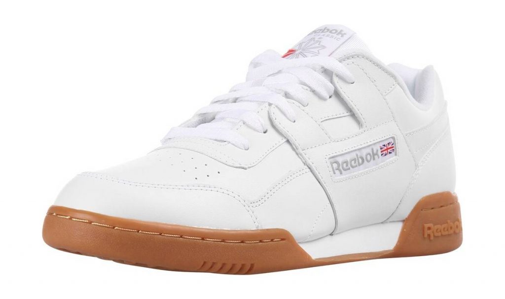 Мъжки Сникърси Reebok Classic