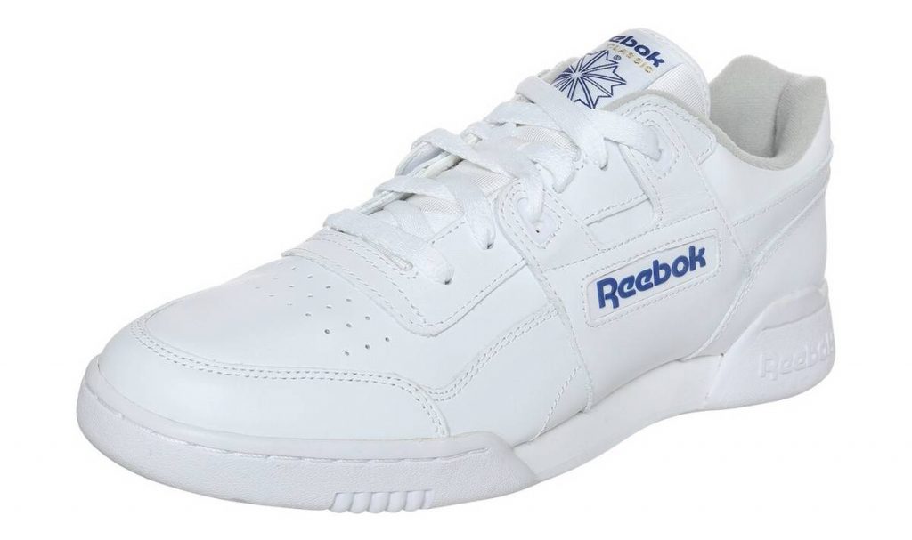 Мъжки Сникърси Reebok Classic