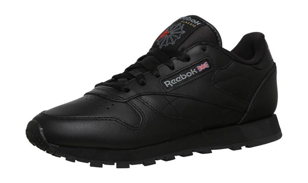 Дамски Сникърси Reebok Classic