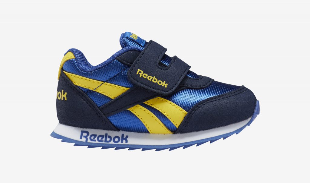 Детски Момчета Reebok Classic