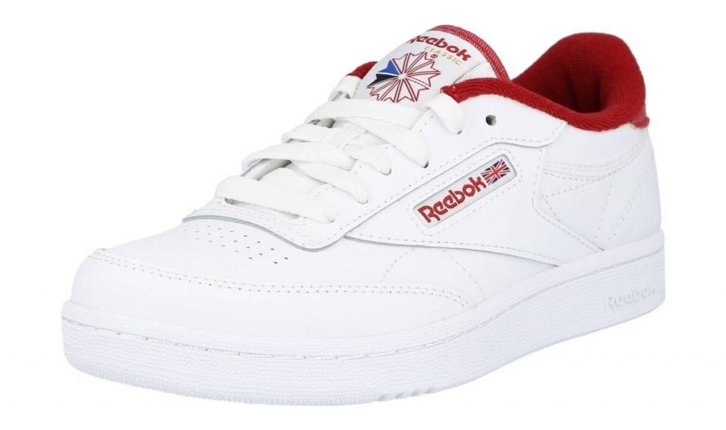 Детски Момчета Reebok Classic