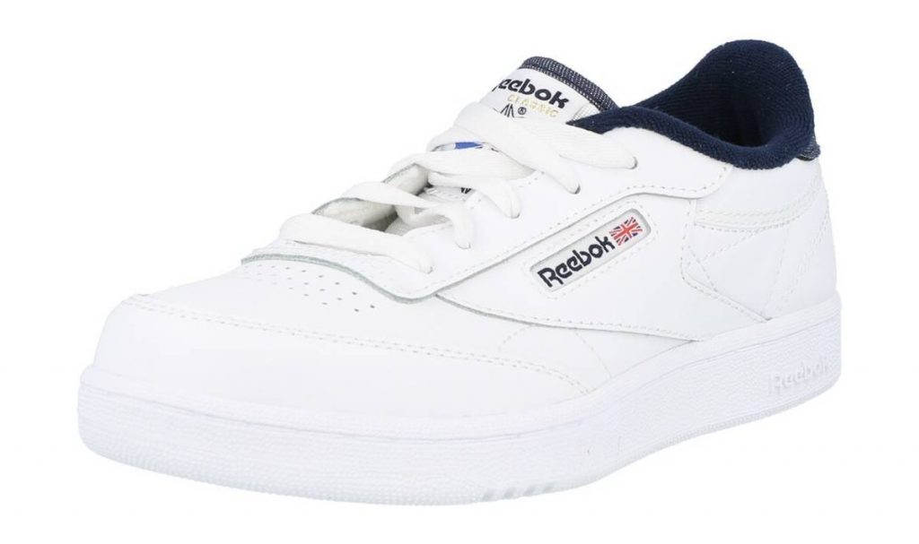 Детски Момчета Reebok Classic