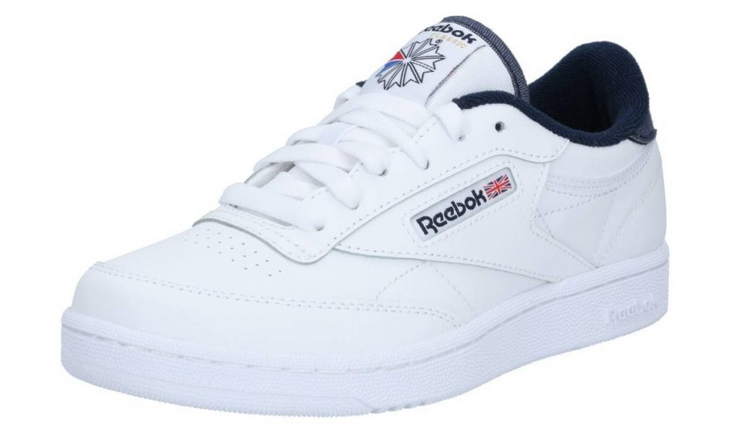 Детски Момчета Reebok Classic