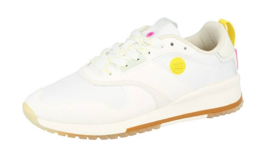 Дамски Сникърси SCOTCH & SODA