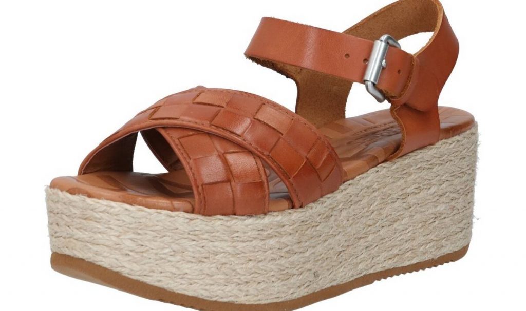 Дамски Сандали SHABBIES AMSTERDAM