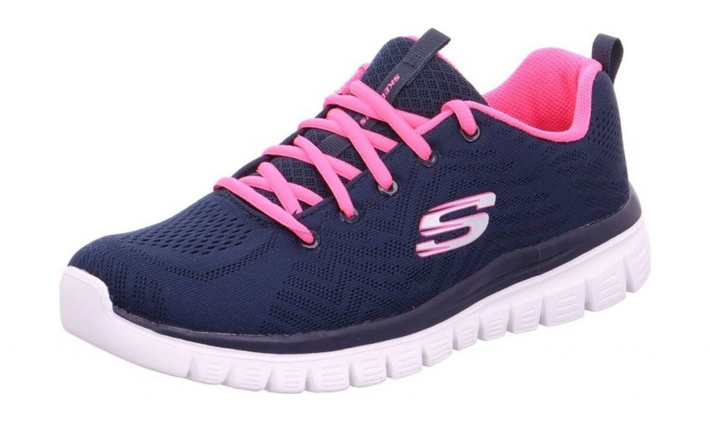 Дамски Сникърси SKECHERS