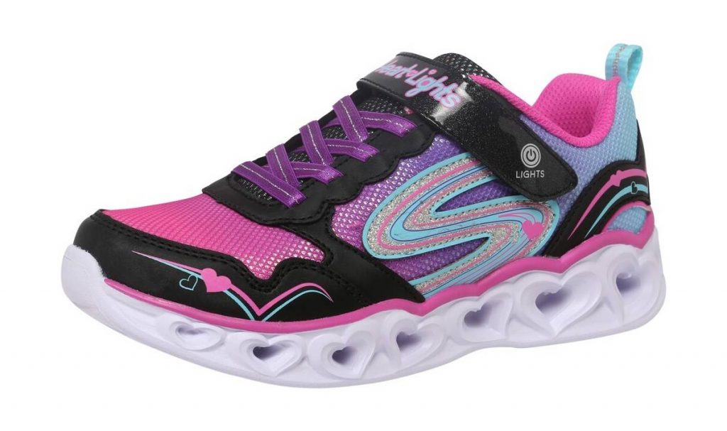 Детски Момичета SKECHERS