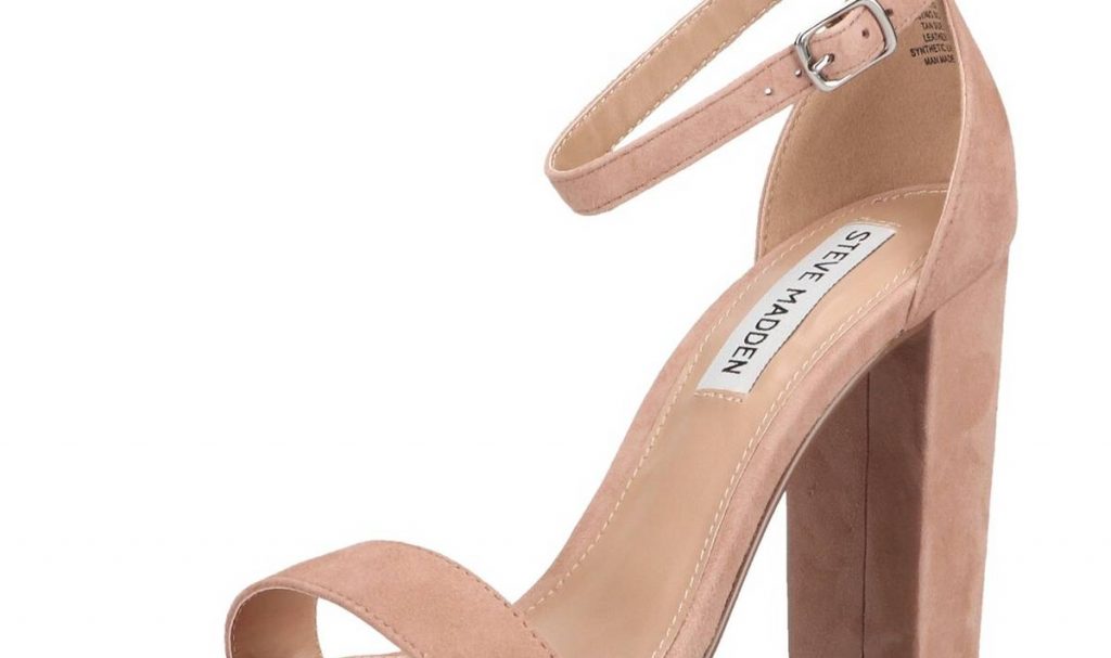 Дамски Сандали STEVE MADDEN