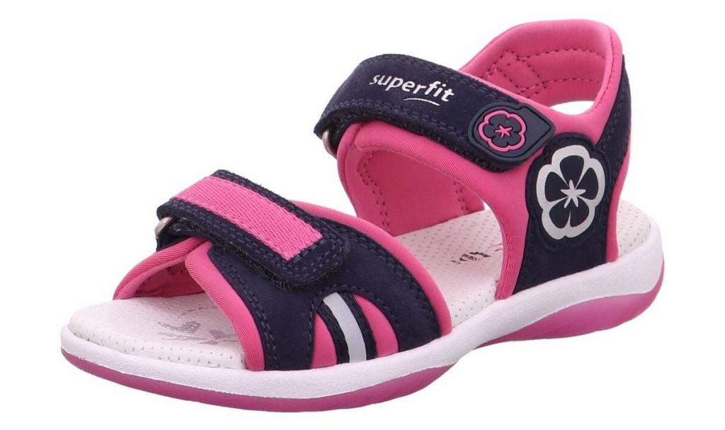 Детски Момичета SUPERFIT
