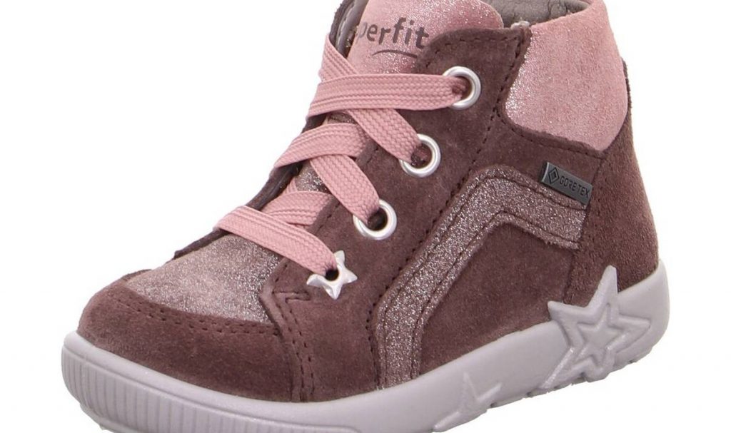 Детски Момичета SUPERFIT