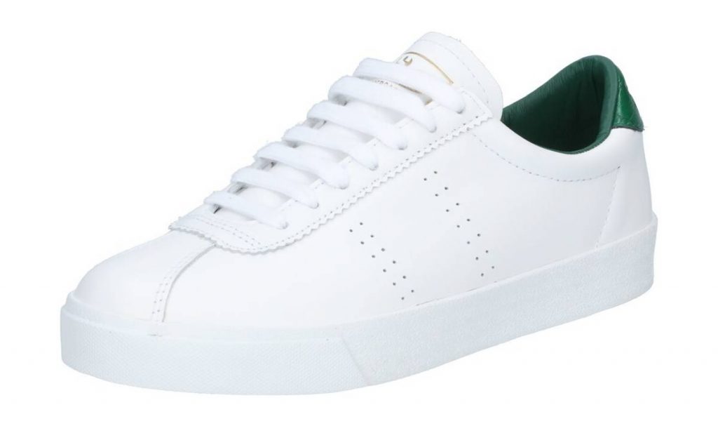 Дамски Сникърси SUPERGA