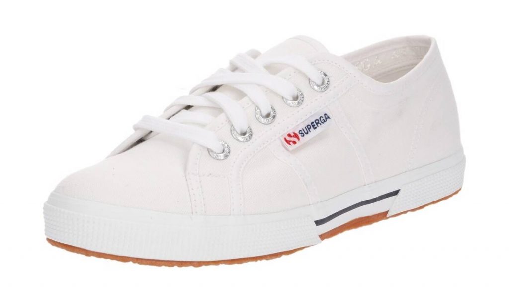 Мъжки Сникърси SUPERGA
