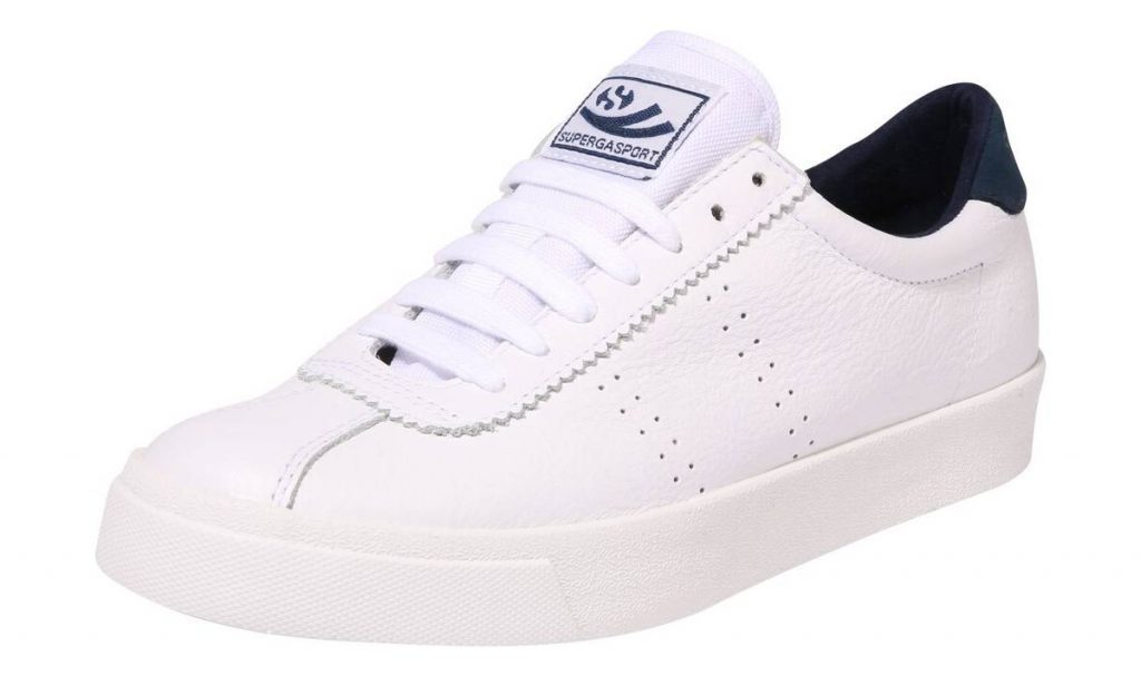 Мъжки Сникърси SUPERGA