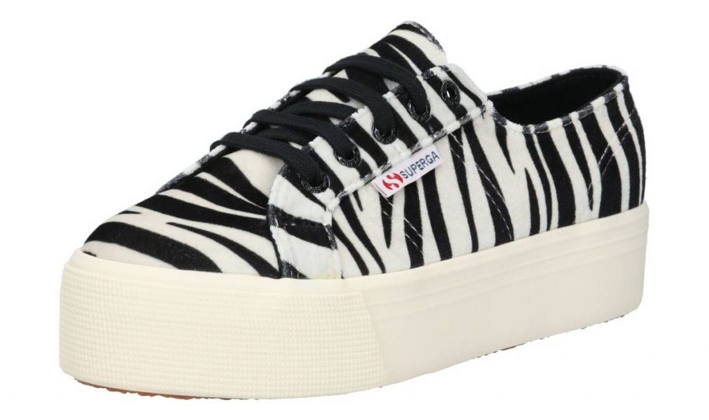 Дамски Кецове SUPERGA