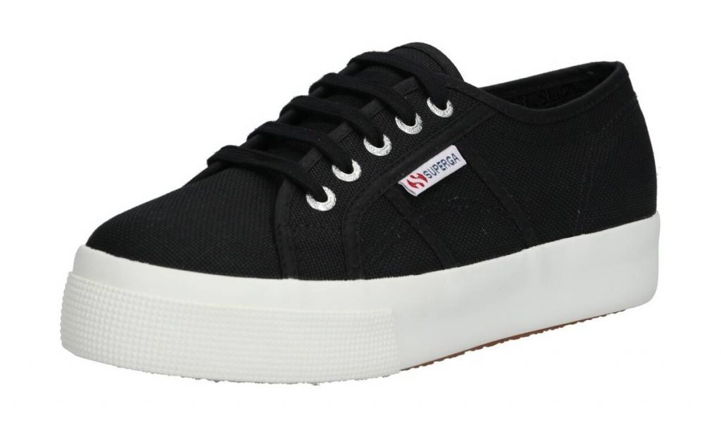 Дамски Сникърси SUPERGA