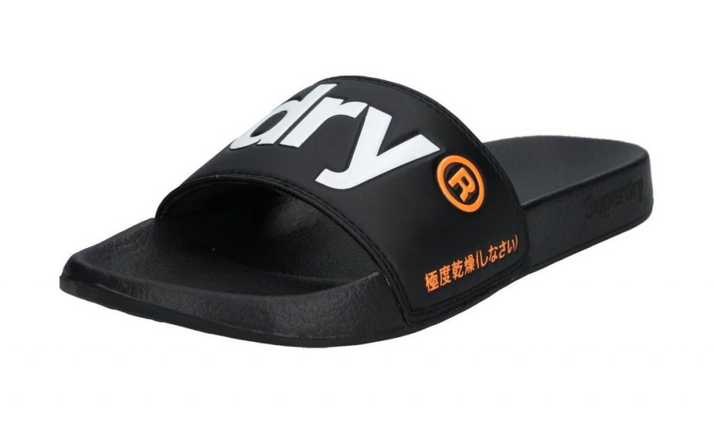 Мъжки Чехли и джапанки Superdry