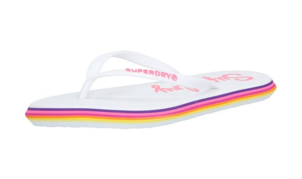 Дамски Сандали Superdry