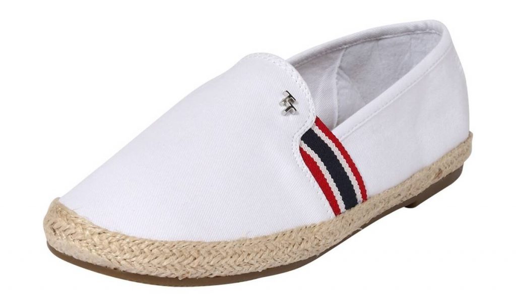 Дамски Еспадрили TOM TAILOR
