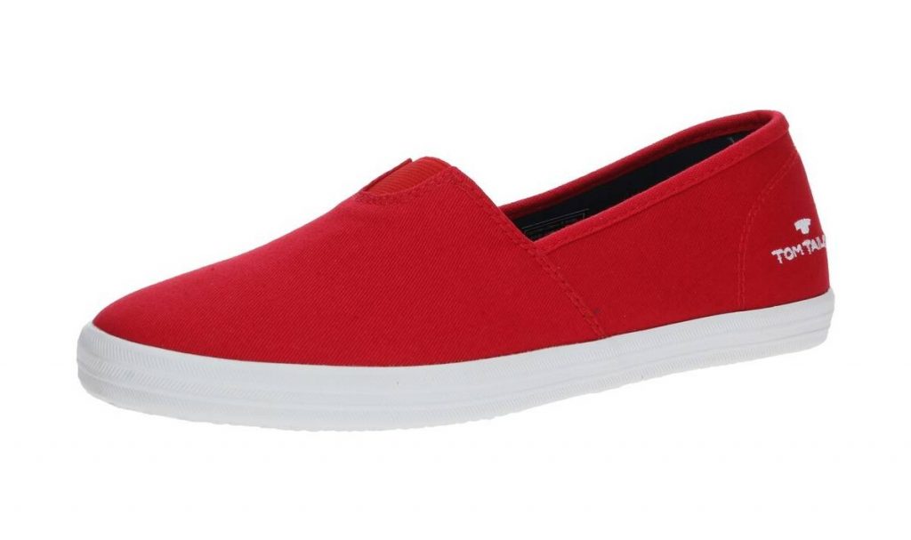 Дамски Кецове TOM TAILOR