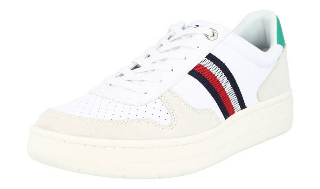 Мъжки Сникърси TOMMY HILFIGER