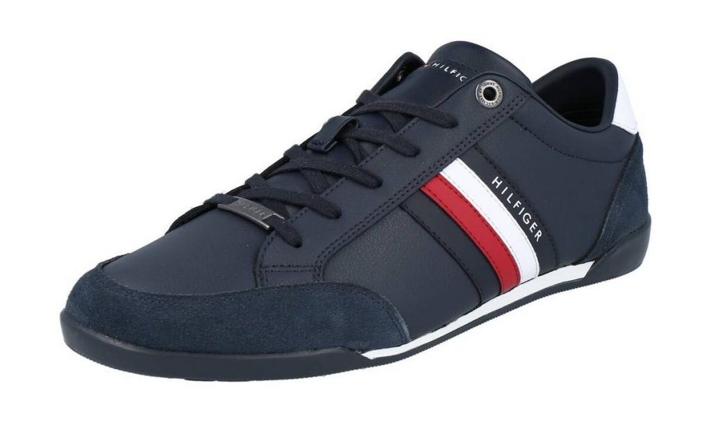 Мъжки Сникърси TOMMY HILFIGER