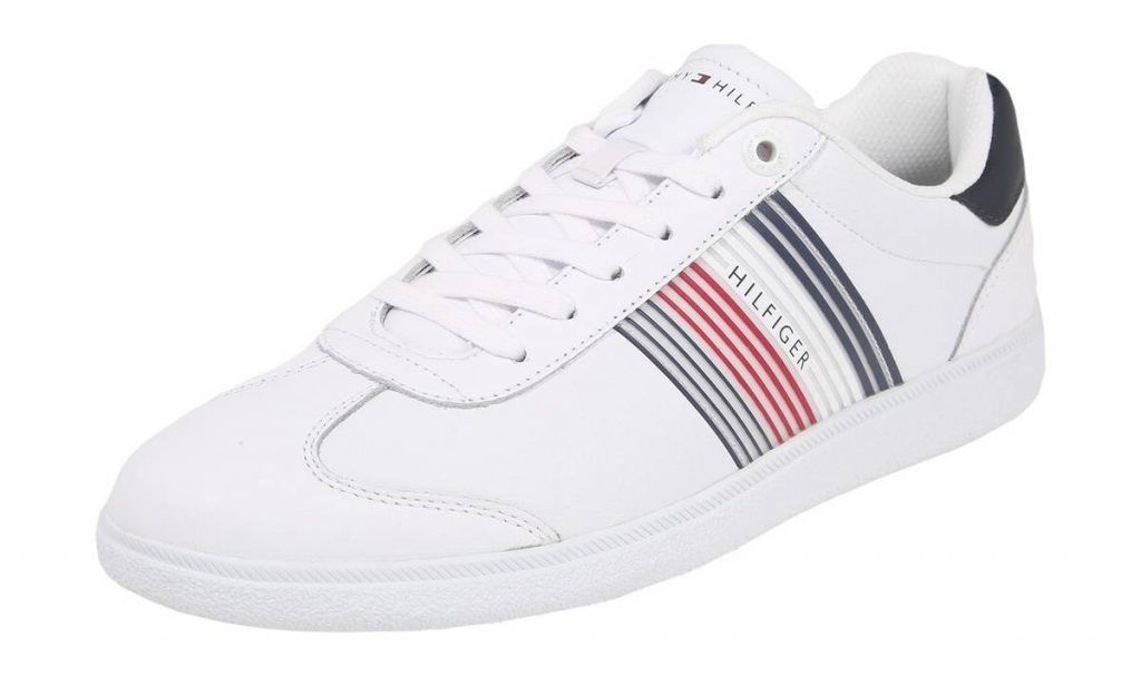 Мъжки Сникърси TOMMY HILFIGER